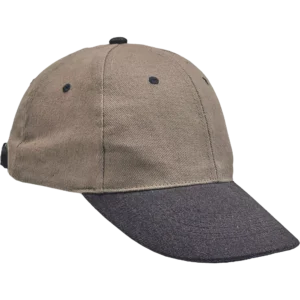 STANMORE baseball kapa dark brown