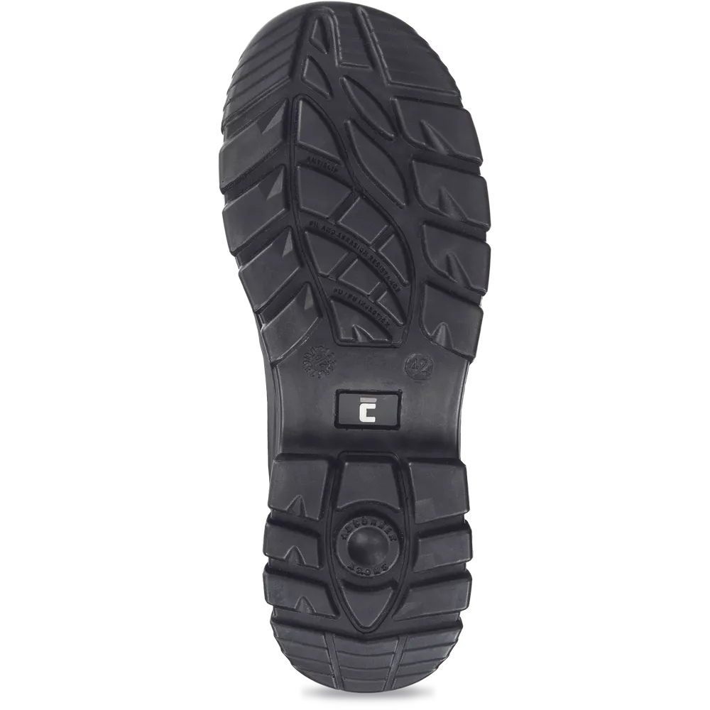RAVEN XT MF S3S FO SR SC – zaščitni čevelj - slika 2