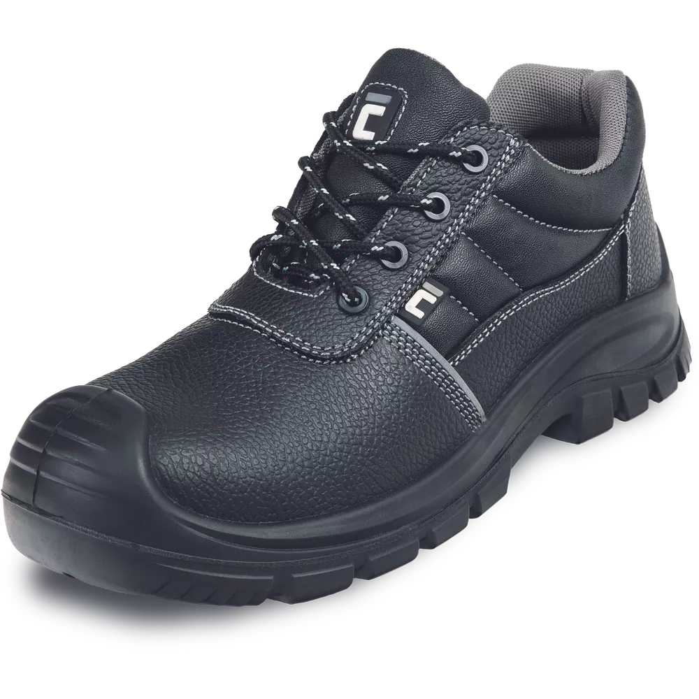 RAVEN XT MF S3S FO SR SC – zaščitni čevelj
