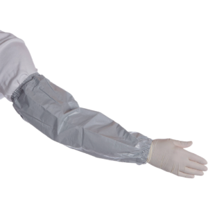 Tychem 6000 F sleeve – delovni kombinezon