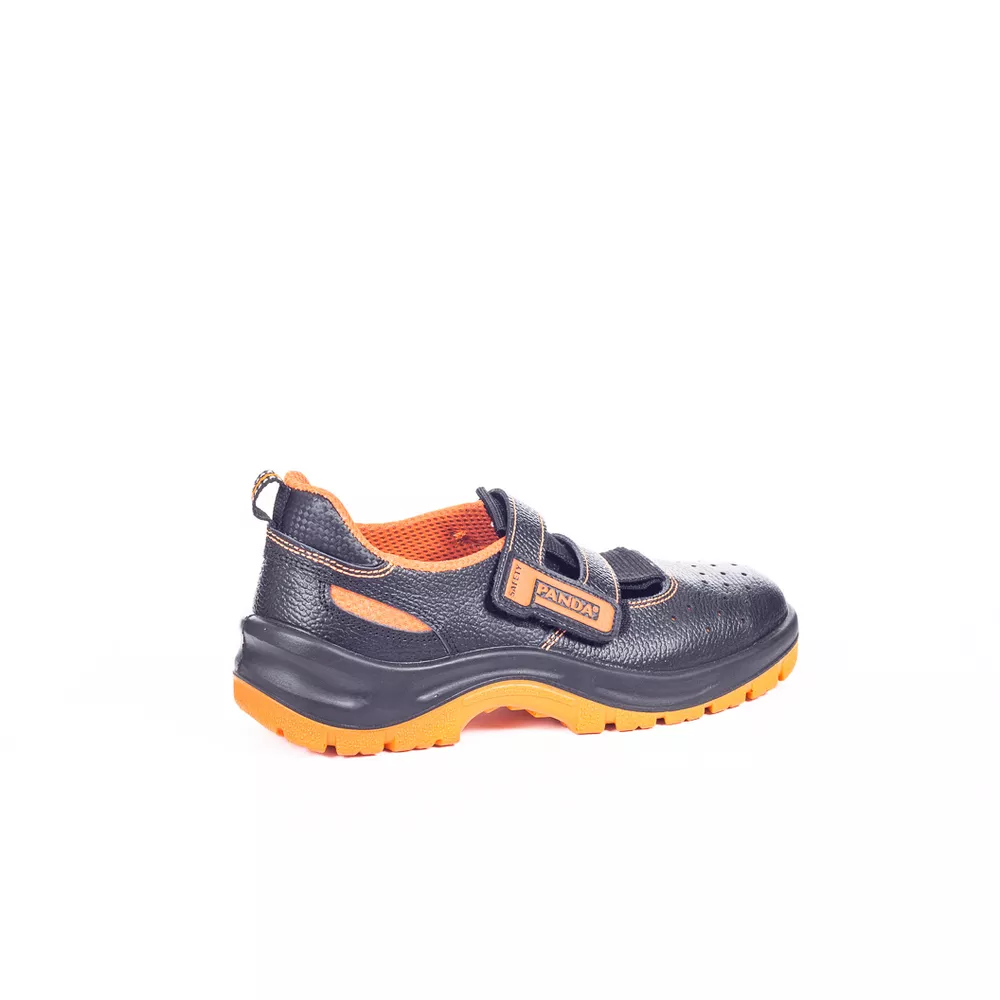 GAMMA NEOS delovni sandal O1 SRC - slika 3