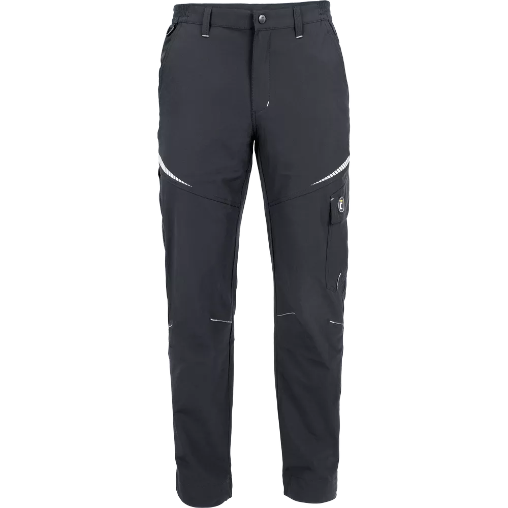 EMERTON S-STRETCH hlače