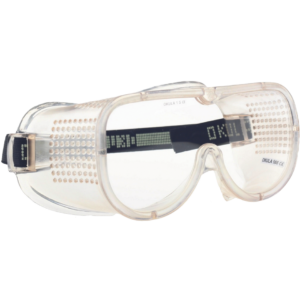 Glases BV 38 prozorna