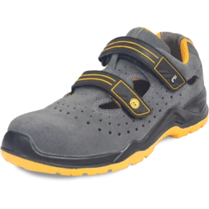 YUWILL zaščitni sandal MF ESD S1P SRC