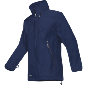 TORTOLAS fleece jakna