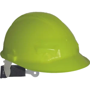 PALLADIO Hi-vis – zaščitna čelada