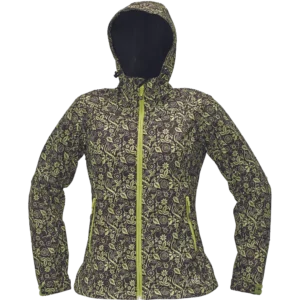 YOWIE print.soft. jakna