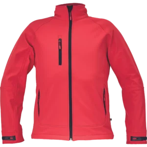 CHITRA softshell jakna