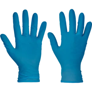 SPOONBILL EVO nitrile – rokavice za enkratno uporabo
