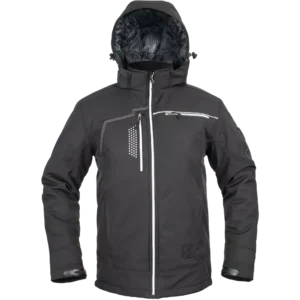 TAURUS zimska softshell jakna