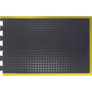 BUBBLEMAT rubber end podloga