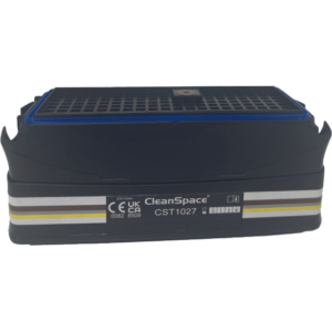 CleanSpace CST ABE1P3 P SL R Comb filter