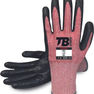 TB 486F GRIP – zaščitne rokavice proti prerezu, za zaslon na dotik