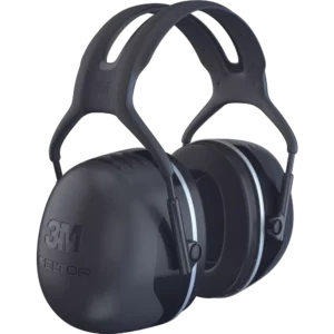 3M Peltor X5A-SV naušniki headband