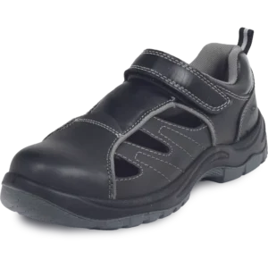 NIERS zaščitni sandal S1P SRC