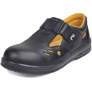RAVEN zaščitni sandal MF ESD S1 SRC