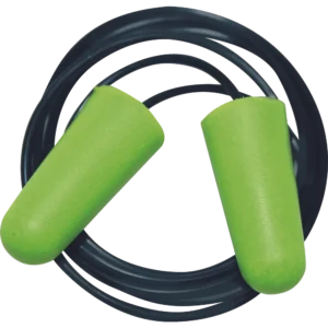 ED COMFORT PLUG CORDED (250 p.) – ušesni čepki