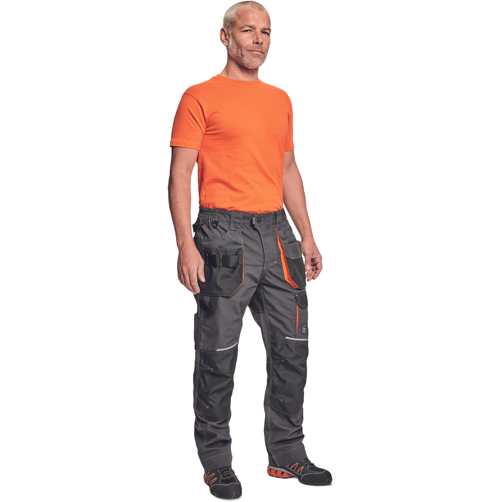 EMERTON PLUS PB hlače - slika 5