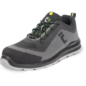 ZURRUM ECO MF ESD S1PS SR – zaščitni čevelj