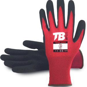 TB 700RMF TOUCH – brezšivne delovne rokavice