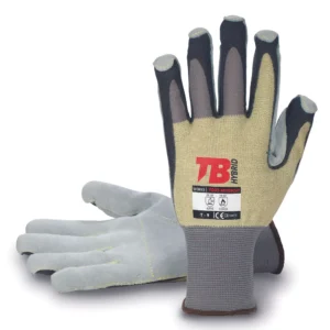 TB 700S NEVERCUT – toplotno odporne zaščitne rokavice