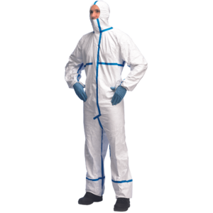 Tyvek 600 Plus kombinezon