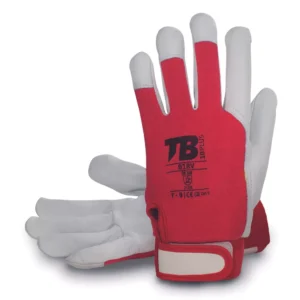 TB 81RV – usnjene delovne rokavice
