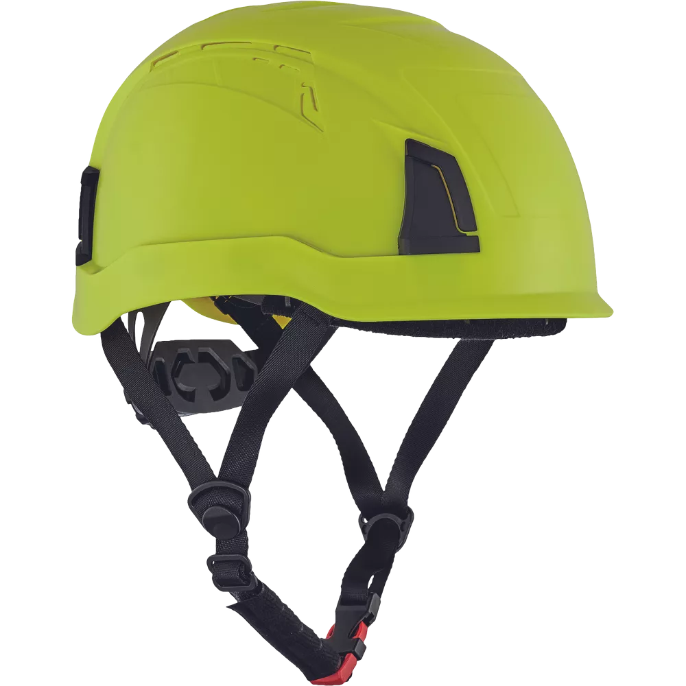 ALPINWORKER za WR unvented – zaščitna čelada