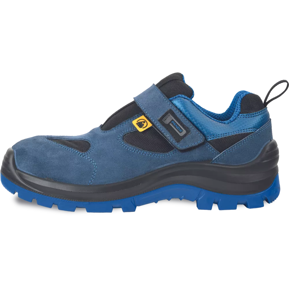 WILK zaščitni sandal MF ESD S1P SRC - slika 2