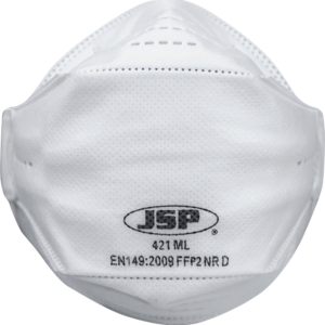JSP SpringFit FFP2 421 ml respirator