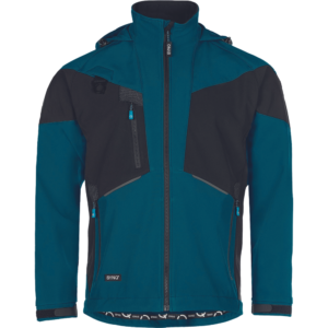 STUNTER softshell jakna
