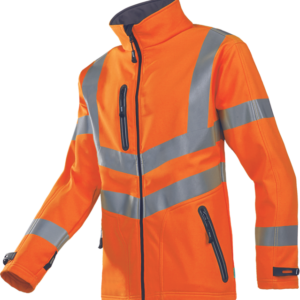 DEXTER HV softshell jakna