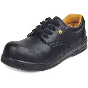 RAVEN MF ESD S1 SRC – zaščitni čevelj