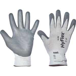 Ansell 11-731 HyFlex – zaščitne rokavice proti prerezu