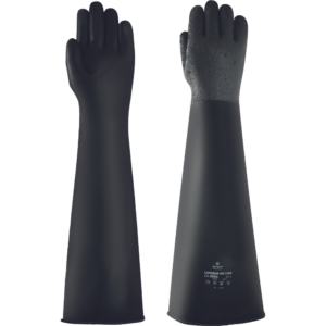 Ansell AlphaTec 87-108 – kemično odporne zaščitne rokavice