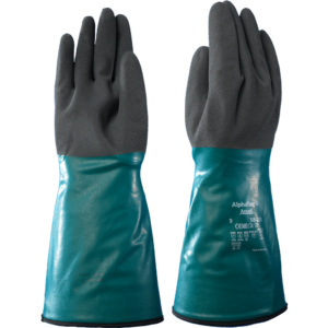 Ansell AlphaTec 58-201 – zaščitne delovne rokavice
