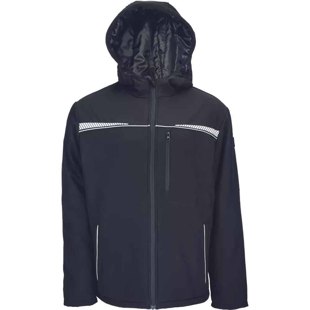 EMERTON STR zimska softshell jakna