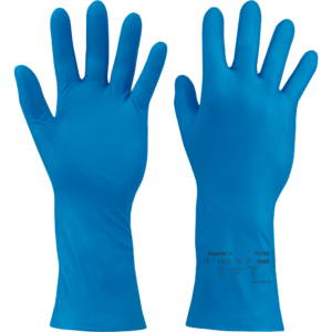 Ansell Alphatec 79700 – zaščitne delovne rokavice