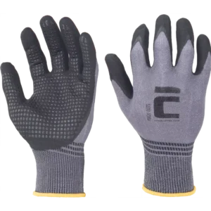 POZON DOT – toplotno odporne zaščitne rokavice, za zaslon na dotik