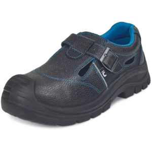 RAVEN XT zaščitni sandal S1P SRC