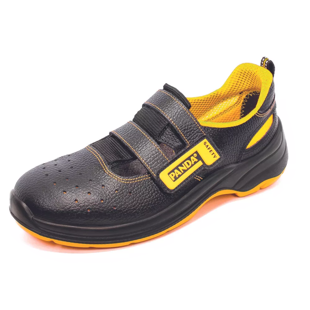 VENEZIA zaščitni sandal MF S1P SRC