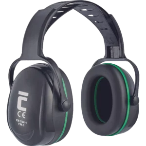 FM-1 naušniki