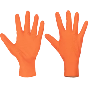 SPOONBILL GRIP nitrile – rokavice za enkratno uporabo