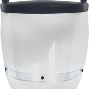 JSP Inter Surefit vizir Carrier 17, 5cm