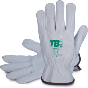 TB 160IBSZi – usnjene delovne rokavice