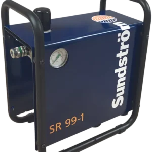 SR 99-1 Compressed Air filter