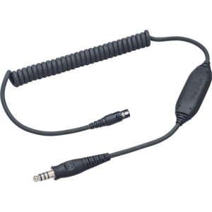 3 m PELTOR FLX2-201 cable