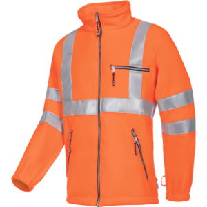 REIMS HV fleece jakna
