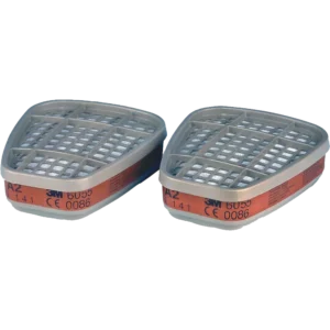 3M 6055 filter A2