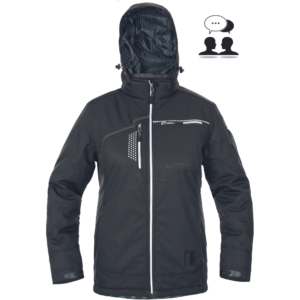 TAURUS LADY zimska softshell jakna
